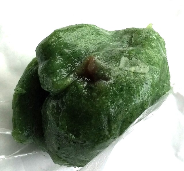 お菓子司 山木屋（オカシツカサ ヤマキヤ） - 白河（和菓子）の写真