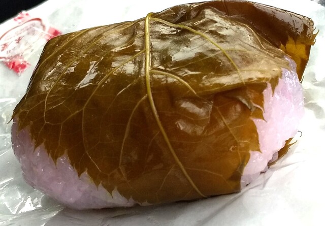 お菓子司 山木屋（オカシツカサ ヤマキヤ） - 白河（和菓子）の写真