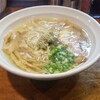 はりけんラーメン 本店