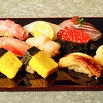 和食居酒屋虎視眈々 - 