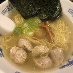 しゃもじ - 