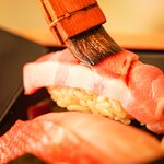 和食居酒屋虎視眈々 - 