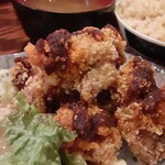 Binchoutan Yakitori Sasaya - 