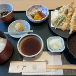 Ginza Tenichi - 