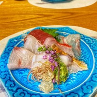のどぐろ専門店 赤坂 かなめ - 