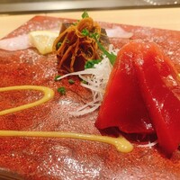 鉄板焼 grow 六本木店 - 