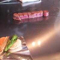 ビフテキのカワムラ 神戸本店 - 