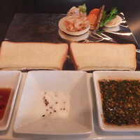 ビフテキのカワムラ 神戸本店 - 