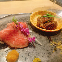 鉄板焼 grow 六本木店 - 