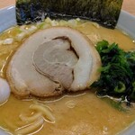 Ramemmagokoroya - 醤油トンコツラーメン