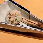 銀座 しのはら - 若萌