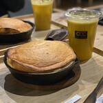 CocoColor Cafe - 