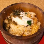 鯛メシ専門 鯛や - 