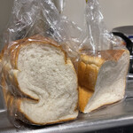 食ぱんの店　春夏秋冬 高速神戸店 - 2022.3.18 Fri. 山と角