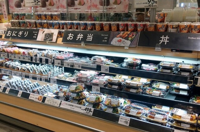 サザエ イオン苫小牧店 - 苫小牧（たい焼き・大判焼き）の写真