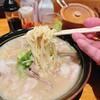 豚旨 うま屋 ラーメン - 