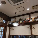 とんかつ多酒多彩 地蔵 - まさに店名通り「多酒多彩」