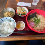 さくらき食堂 - 
