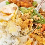 Lemongrass Grill Marunaka Kabe Ten