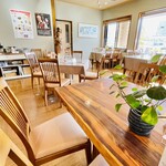 Lemongrass Grill Marunaka Kabe Ten