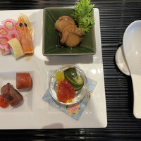 中国料理 カリュウ(ヨコハマ グランド インターコンチネンタル ホテル) - 
