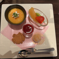 中国料理 カリュウ(ヨコハマ グランド インターコンチネンタル ホテル) - 