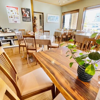 サワディー レモングラスグリル_2