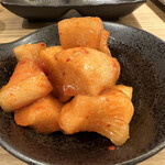 食彩和牛 しげ吉 - 