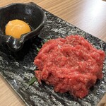 食彩和牛 しげ吉 - 