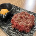食彩和牛 しげ吉 - 