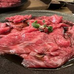 食彩和牛 しげ吉 - 