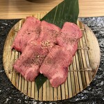 食彩和牛 しげ吉 - 