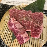 食彩和牛 しげ吉 - 