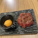 食彩和牛 しげ吉 - 