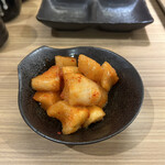 食彩和牛 しげ吉 - 