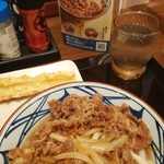 丸亀製麺 - 