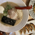 真麺 武蔵 - 