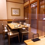 わたべ - こんな雰囲気