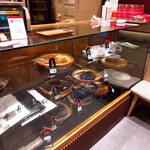 わたべ - 佃煮も名物