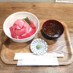 Sushi Sakaba Fukuhauchi - 