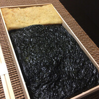HIGASHIYA GINZA - すごい眺め