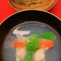青山浅田 - 