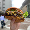 ヘンリーズ バーガー 代官山