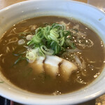 ラーメン一八 - 