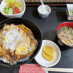 Daihachi Udon - 