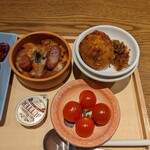 銀座朝食ラボ - 