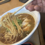 ラーメン一八 - 