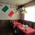 イタリア田舎料理 ミラノ - 