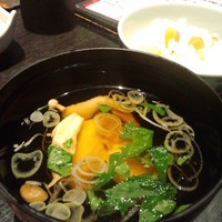 城見櫓 - 
