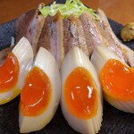 鴨ロースのやわらか煮